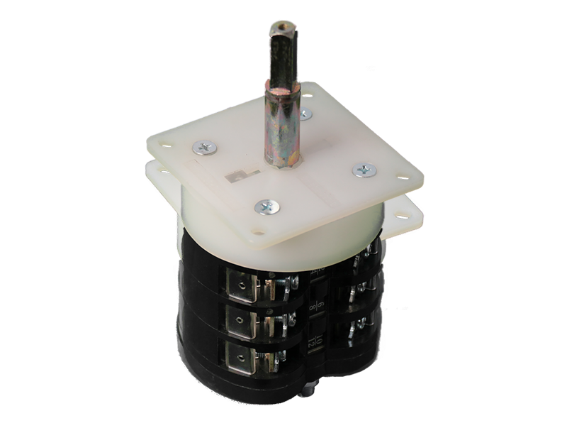 LW5-16D Series Control Switch